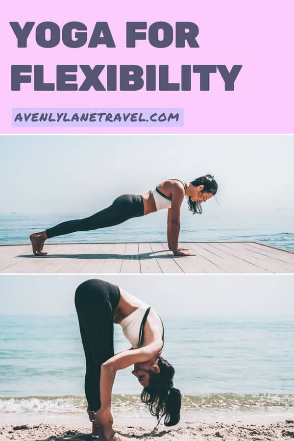 Yoga for Flexibility | Avenly Lane | Fashion, Green Beauty & Travel ...