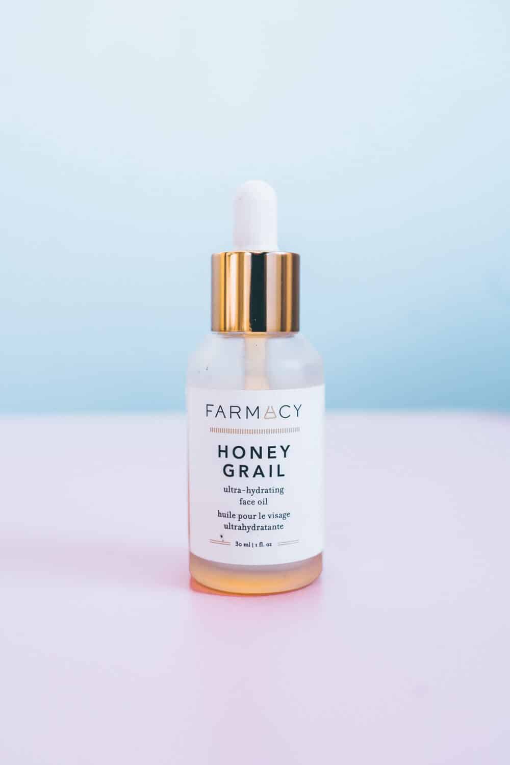 Farmacy Skincare Created the “Honey Grail” of Face Oils | Avenly Lane